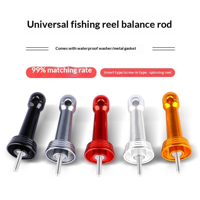 Fishing Wheel Balance Rod Univ - đánh giá và giá Fishing Line Spool