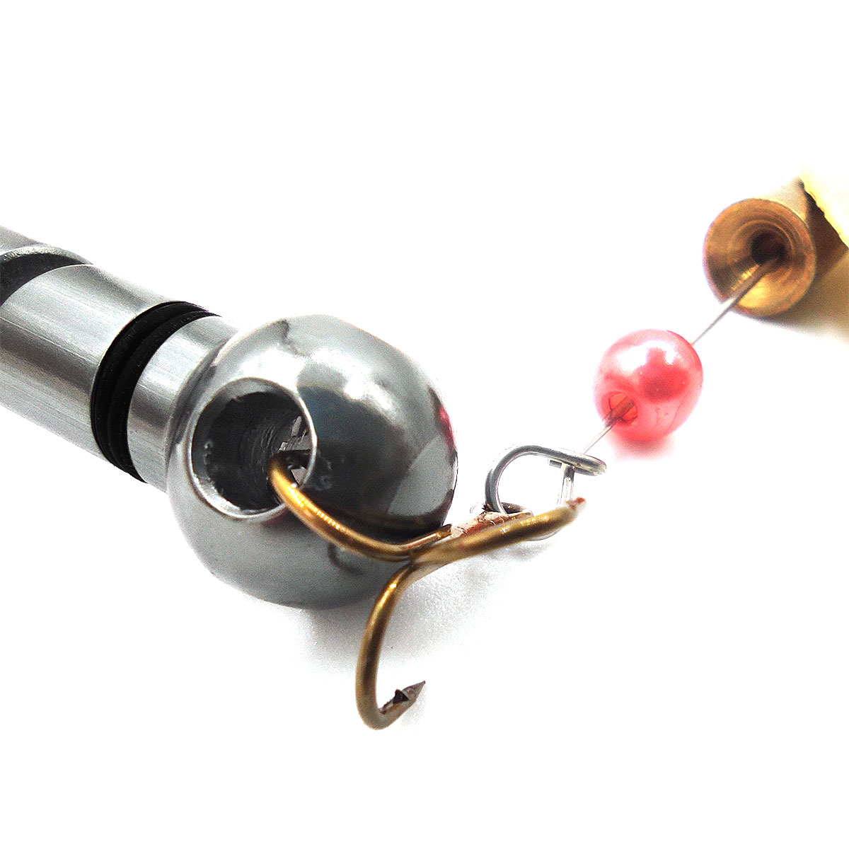 Spinning Fishing Reel Handle S - đánh giá và giá Shimano Reel Stradic