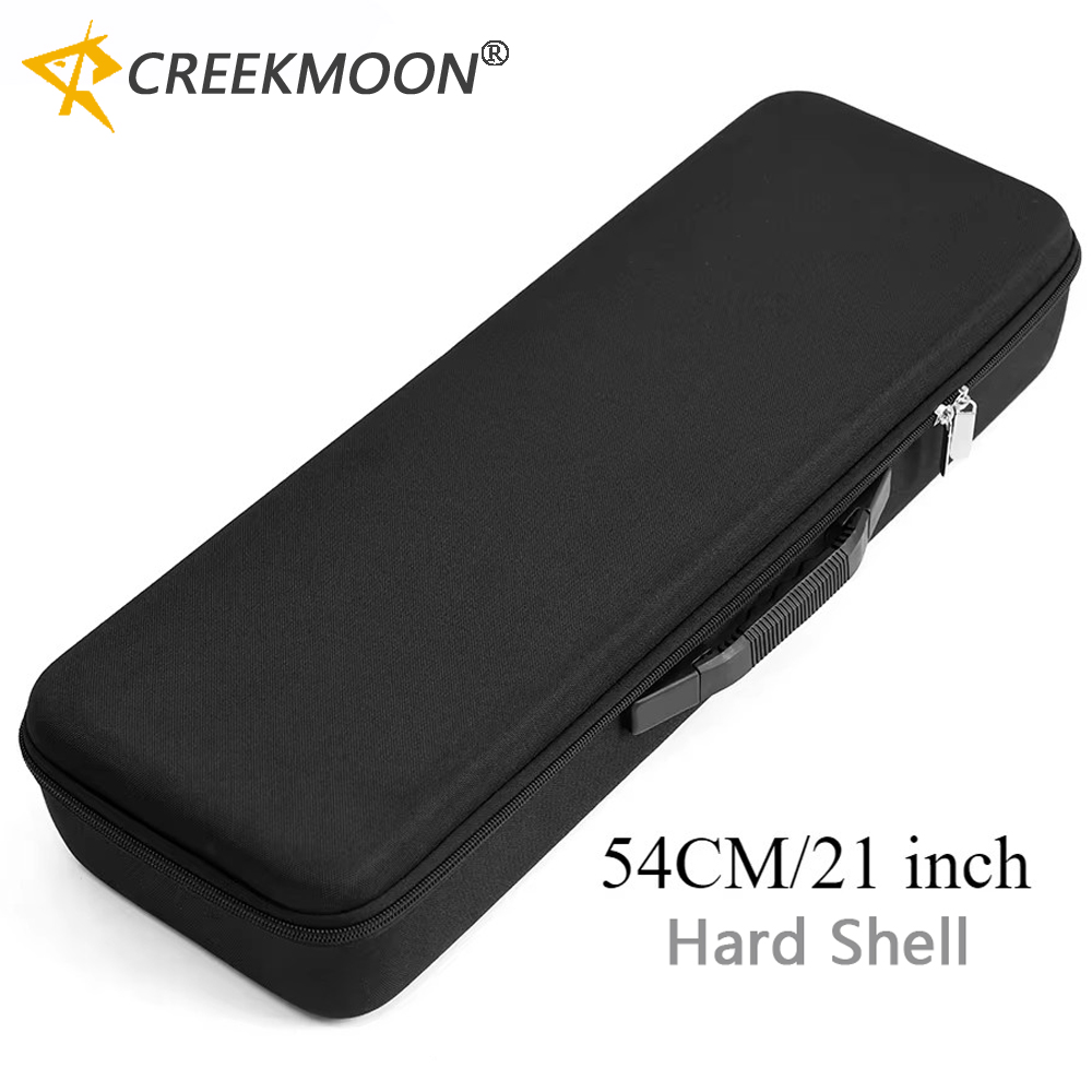 54CM/21IN Hard Shell Fishing B - đánh giá và giá Fishing Line Box