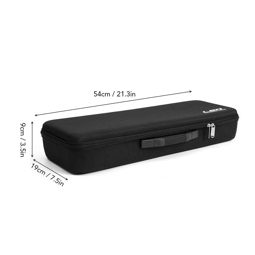 54CM/21IN Hard Shell Fishing B - đánh giá và giá Fishing Line Box