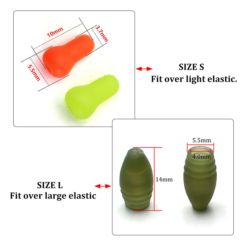 8 Cái Câu Hộp Cá Chép Fshing P - đánh giá và giá Fishing Line Box