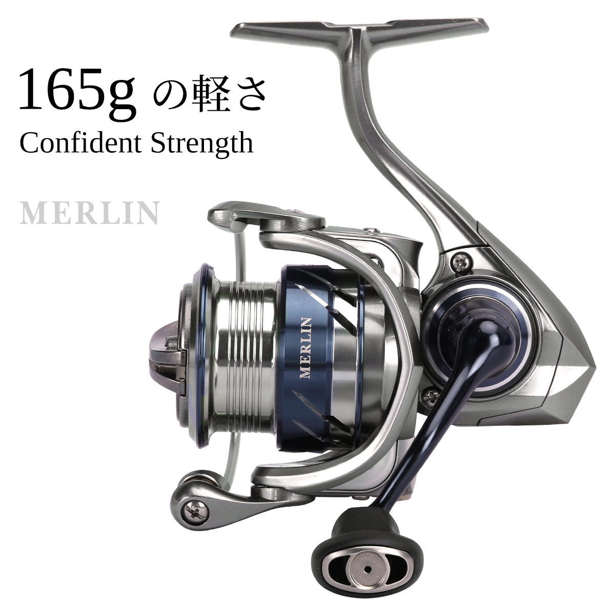 TSURINOYA METAL Spinning Fishi - đánh giá và giá Abu Garcia Reel Max
