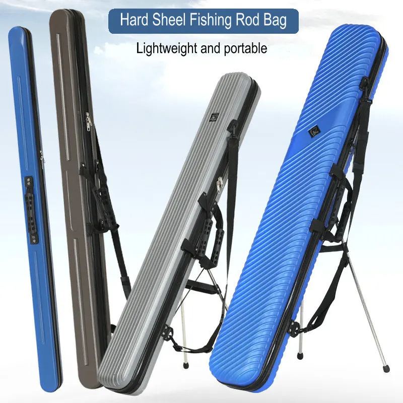 Portable Fishing Tackle Bag 1. - đánh giá và giá Fishing Line Box