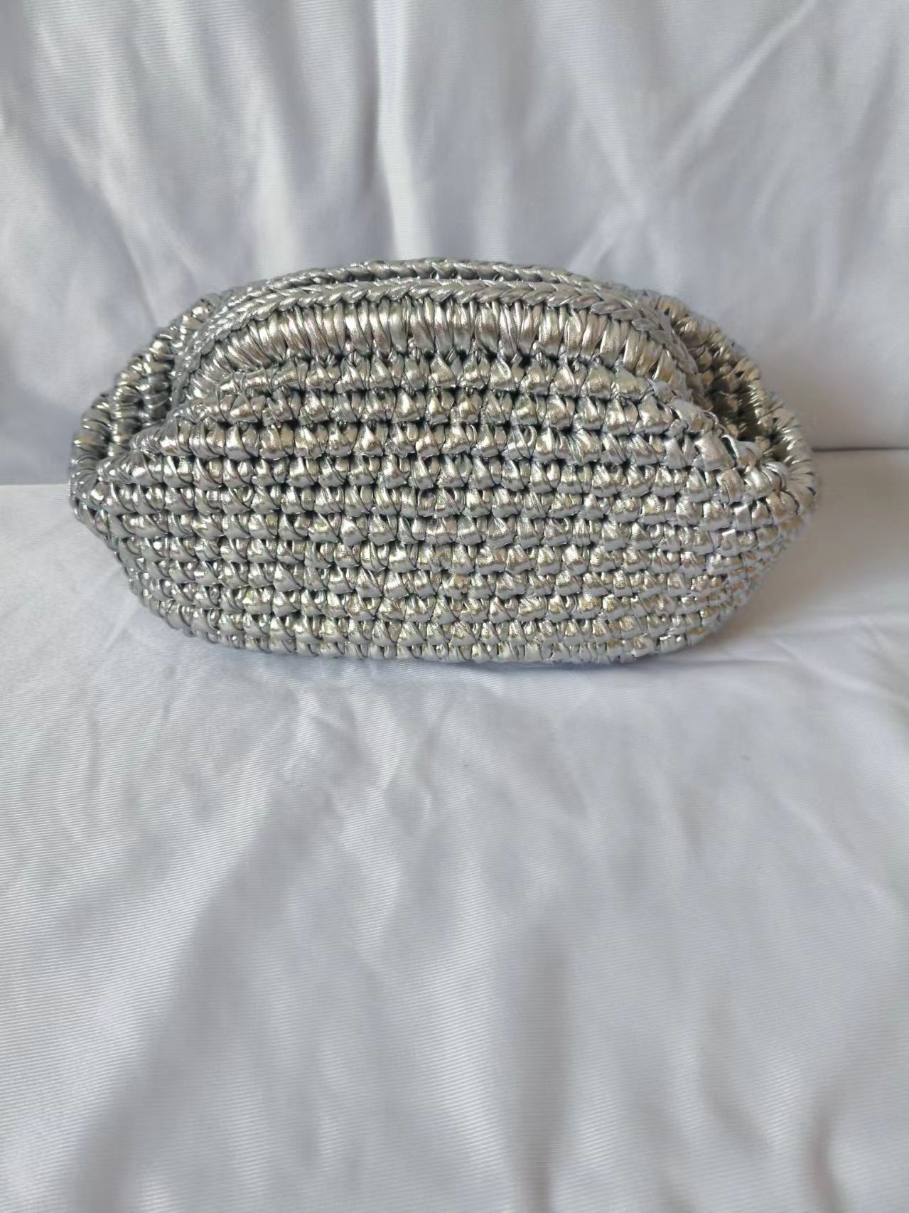 Metallic Cloth Line Crochet Cl - đánh giá và giá Tippet Line